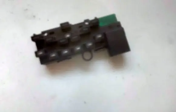 Volkswagen PASSAT B6 Steering angle sensor 3C0959654