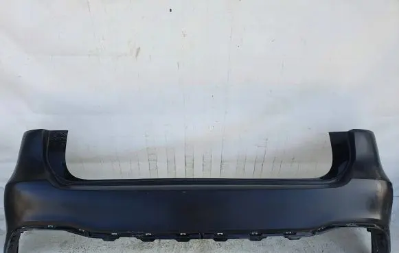 Mercedes-Benz GLS X167 Rear bumper A1678857106