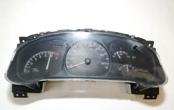 Opel Sintra Speedometer (instrument cluster) 16249319 wmd