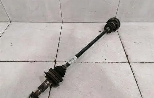 Porsche 911 997 Front prop shaft 99734903800