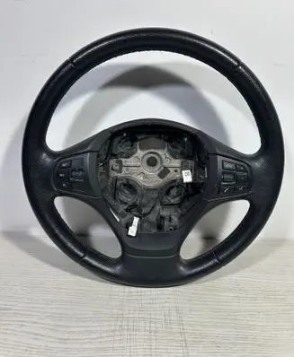 BMW 3 F30 F35 F31 Steering wheel 62558180E