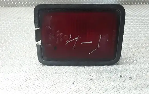 Volkswagen Transporter - Caravelle T4 Rear fog light 33080130