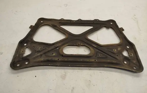 Audi A6 C7 Front subframe 4H0399345 4H0399345S 1314