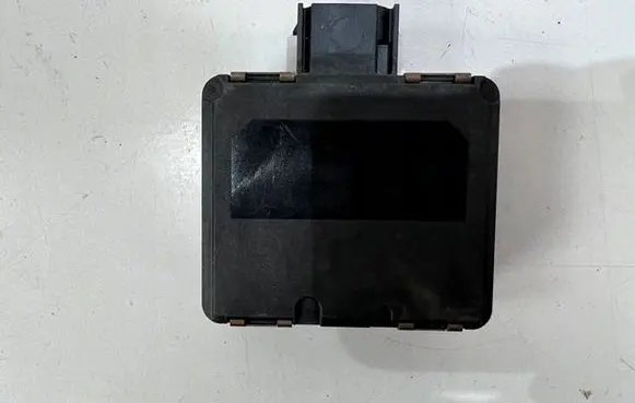 Mercedes-Benz GLE W167 Distronic sensor radar A0009055211