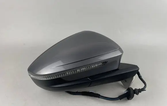 Audi Q4 e-tron Front door electric wing mirror 89C857502F A078541 E9041998