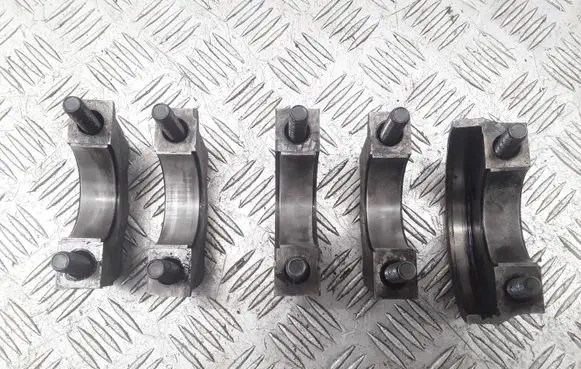 Nissan Almera N16 Crankshaft Holder 