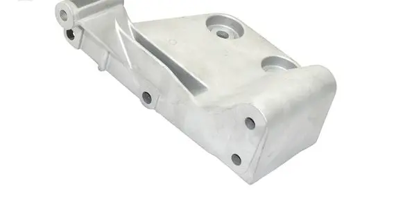 Generator/alternator bracket