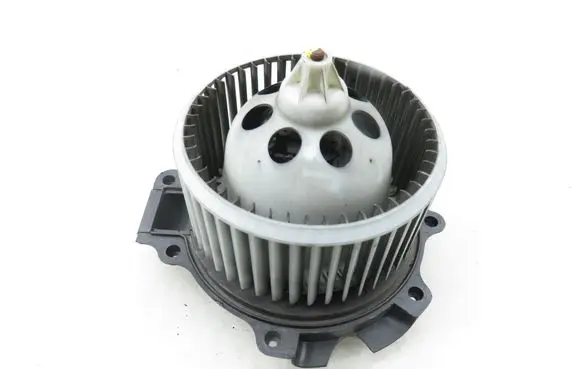 Renault Espace - Grand espace IV Heater fan/blower 524922096