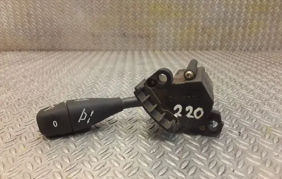 Mercedes-Benz S W220 Steering wheel adjustment handle/lever 2205450022 A2205450022