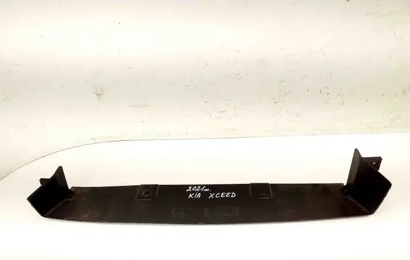 KIA Xceed Intercooler air guide/duct channel 2827708010