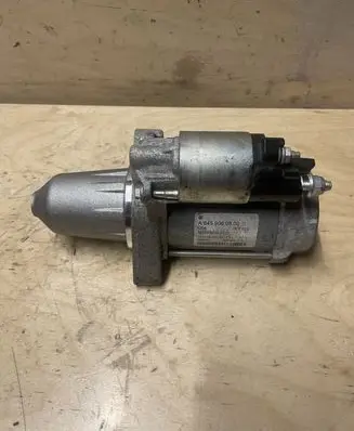 Mercedes-Benz B W246 W242 Starter motor A6459060800 A64590608
