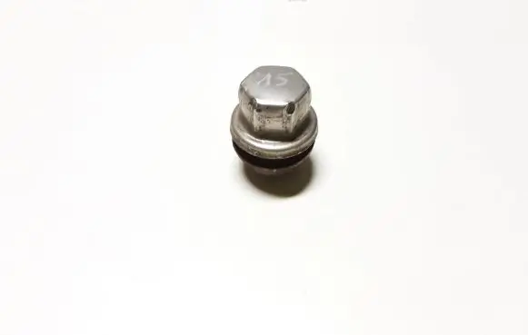 Land Rover Range Rover P38A Nuts/bolts 