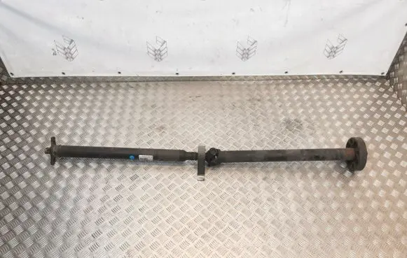 Mercedes-Benz E C207 W207 Middle center prop shaft A2044102916
