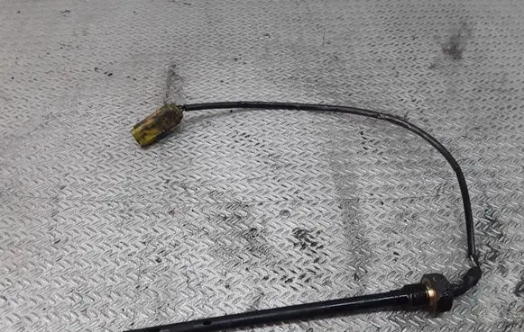 Fiat Ulysse Oil level sensor 96376692