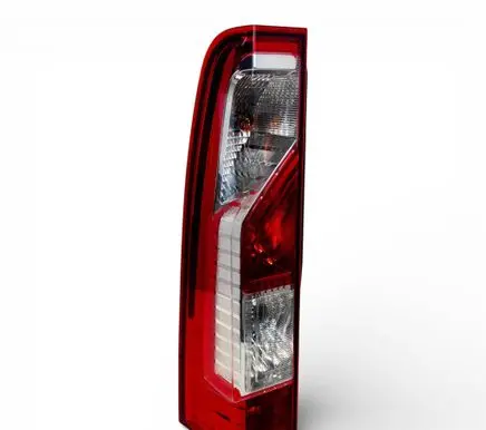 Renault Master III Rear/tail lights 265550023R 93197460 2655500Q0E