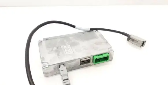 Volvo XC60 Camera control unit module 31296224AA 080814036 0821300150