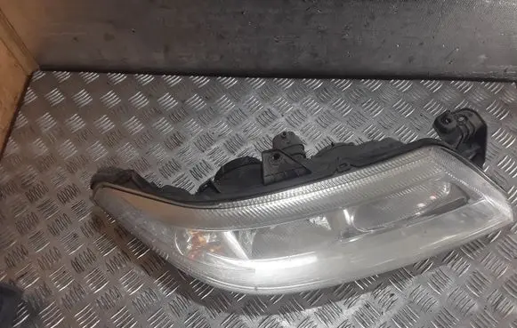 Renault Laguna II Headlight/headlamp 8200002847 89004686