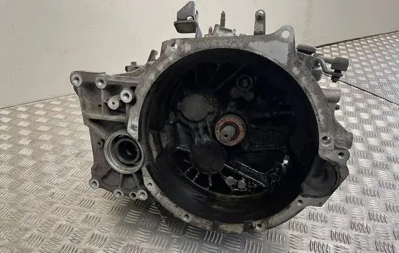 Mitsubishi ASX Manual 5 speed gearbox