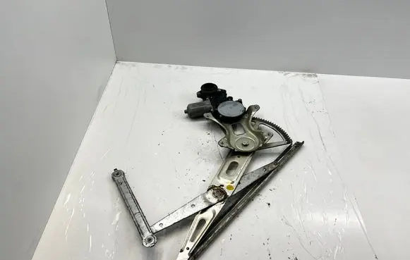 Toyota RAV 4 (XA30) Front door window regulator with motor 42252010540