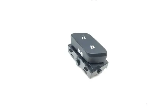 Opel Astra K Central locking switch button 13437277