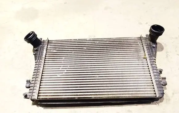 Seat Altea Intercooler radiator
