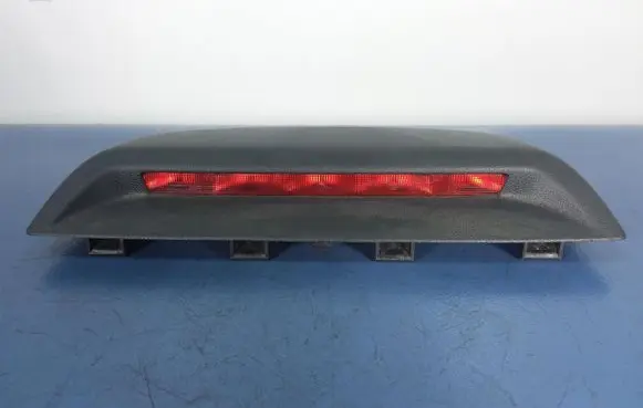 Citroen C-Elysée Boot/trunk interior light 9675807280