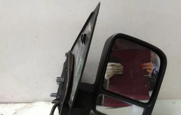 Ford Transit Front door electric wing mirror E2011022