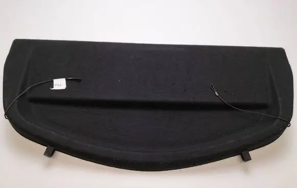 Mazda 2 Parcel shelf D65168310