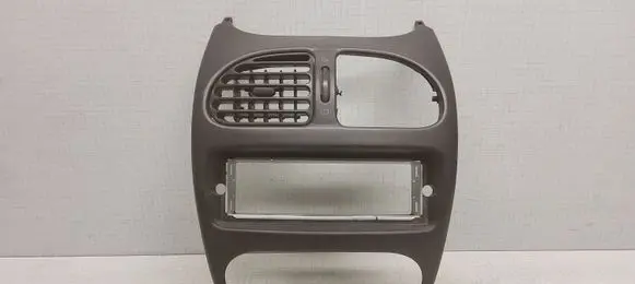 Peugeot 206 Dashboard center trim panel 