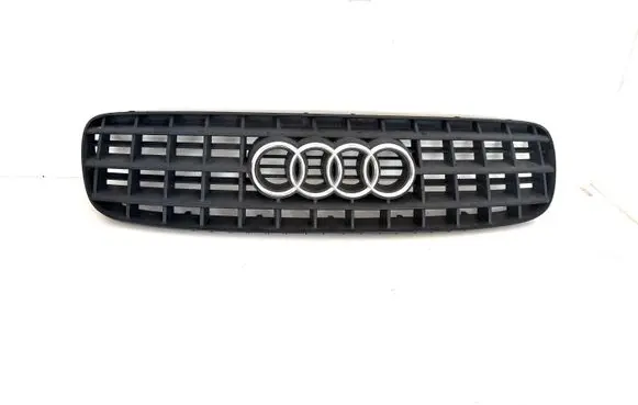 Audi TT Mk1 Front bumper upper radiator grill 8N0853653B