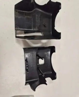 Subaru Forester SG Steering wheel column trim 34342SA000