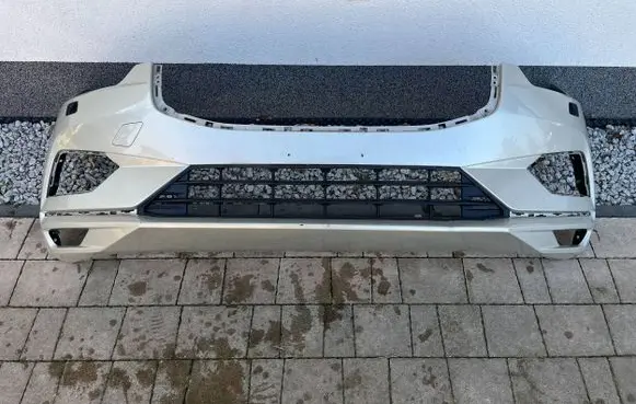 Volvo XC60 Front bumper