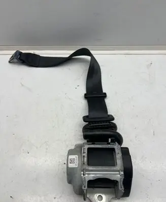 Jaguar I-Pace Rear seatbelt 34244145B 2231P10042011 WP000WW0000