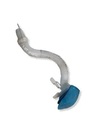 Skoda Scala Lamp washer fluid tank 