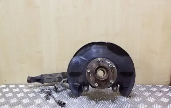 Honda Accord Front wheel hub