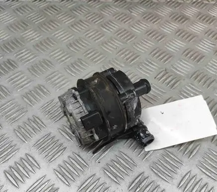 MG ZS Electric auxiliary coolant/water pump 10625728 0392024076