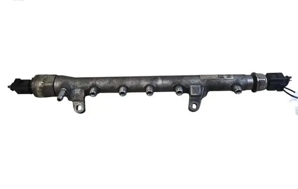 Fuel main line pipe