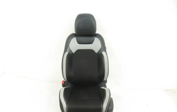 Citroen DS4 Front driver seat 