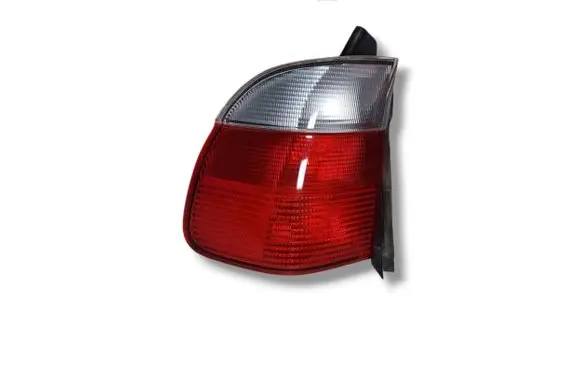 BMW 5 E39 Rear/tail lights 2496321 0390301243 2207199916