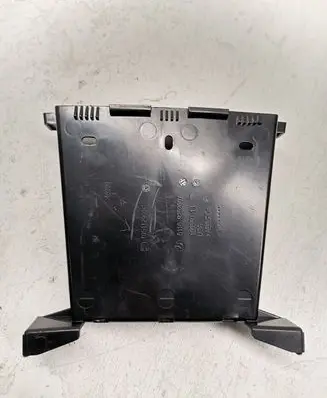BMW X5 F15 Glove box central console 9252007