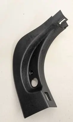 BMW M5 Foot area side trim 51439162735 9162735