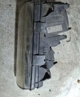BMW 3 E36 Headlight/headlamp 5191400000