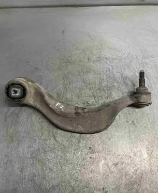Front lower control arm/wishbone
