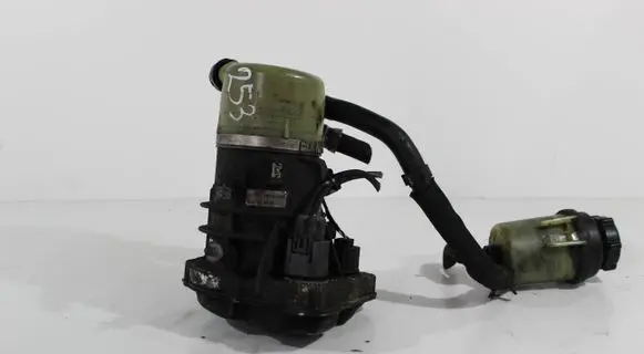 Ford S-MAX Power steering pump 6G913K514AM 290510