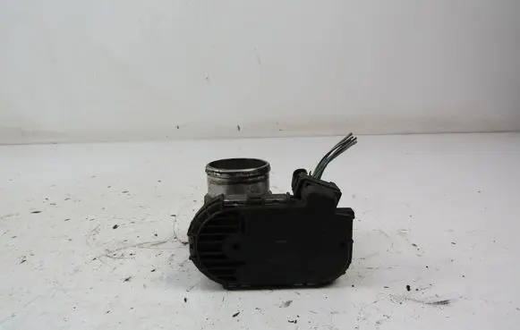 Fiat Albea Electric throttle body valve 0280750042
