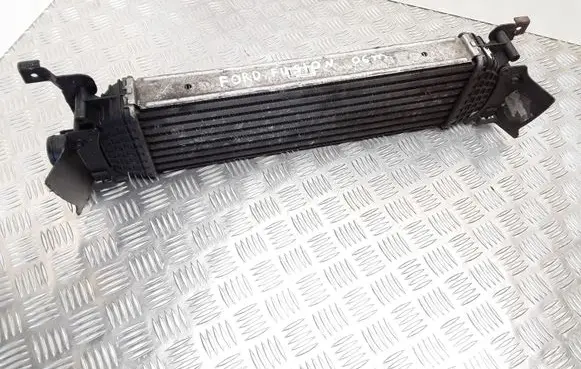 Ford Fusion Intercooler radiator 5S6H9L440AD
