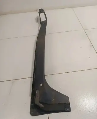 BMW X6 E71 Other trunk/boot trim element 7190775 10859510 07635