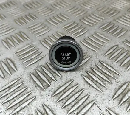 BMW Z4 E89 Engine start stop button switch 9154945