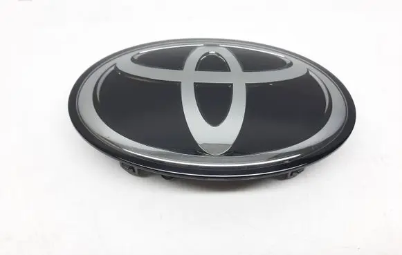 Toyota Hilux VIII Manufacturer badge logo/emblem 90975A2014