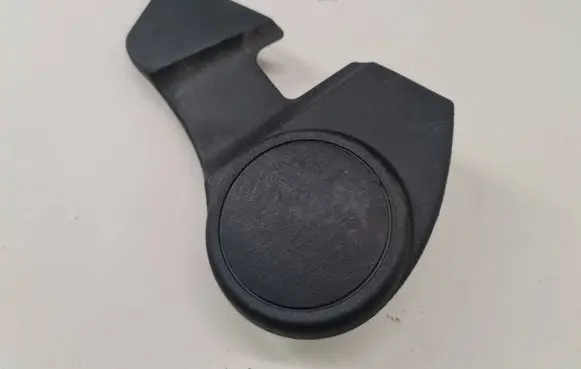 Fiat Grande Punto Seat trim CF469556 CP1846834